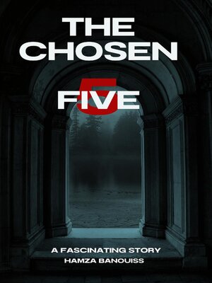 cover image of The chosen five